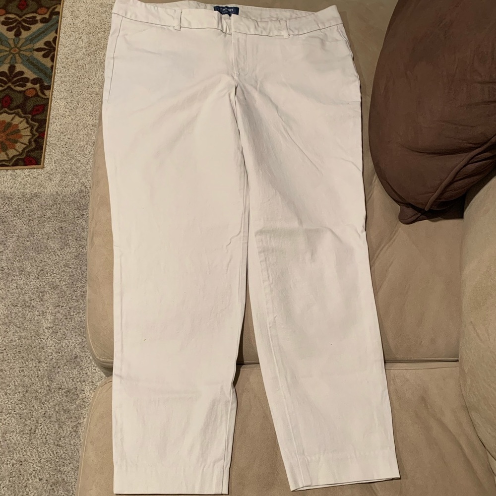 Pixie pants